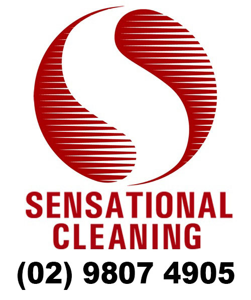 Sensational Cleaning